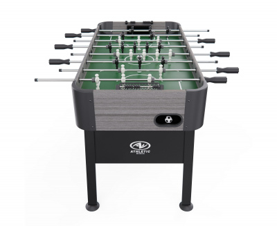 Настольный футбол 54" 120х62 см DFC Athletic DT-RQ-1217