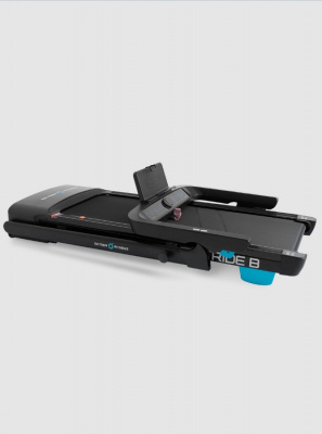 Беговая дорожка домашняя Oxygen Fitness STRIDE STRIDE_B черный