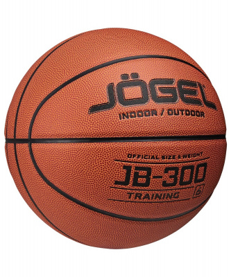 Мяч баскетбольный Jogel JB-300 р.6 NEW