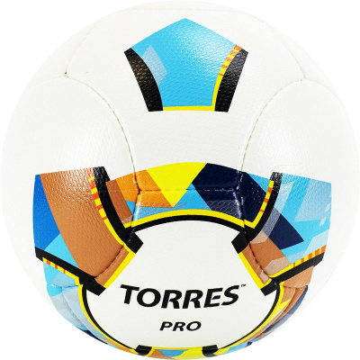Мяч футбольный Torres Pro F320015 р.5