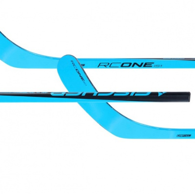 Клюшка Fischer RC ONE IS1 YTH H125624 R92 38 025