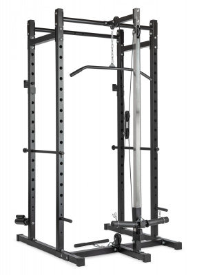 Силовая рама c верхним и нижним блоком VictoryFit VF-B2019 | Premium Fitness