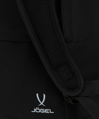 Рюкзак Jogel ESSENTIAL Backpack черный