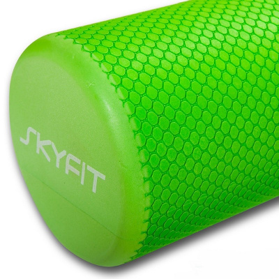 Цилиндр для пилатес 90x15см SkyFit SF-CP