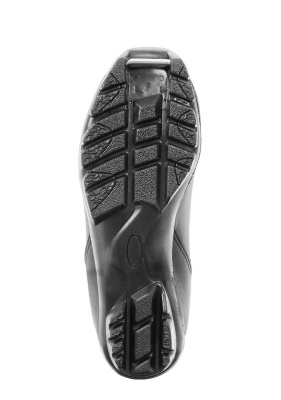 Ботинки лыжные NNN Trek Blazzer1 043231 черный