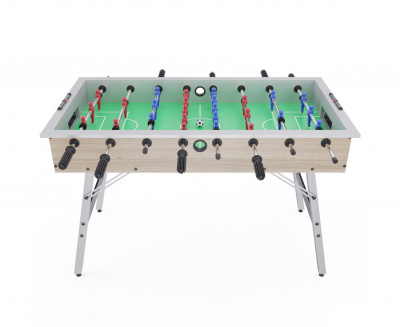 Настольный футбол 48" DFC N-G34822-PVC