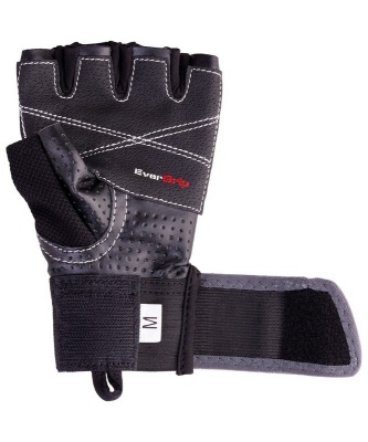 Перчатки гелевые Evergel Weight Lifting Everlast 4356B