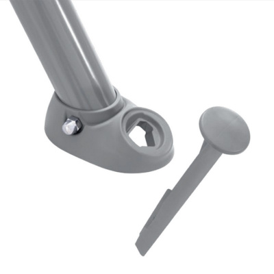 Качели детские Гнездо 203х254х211см Intex 44112