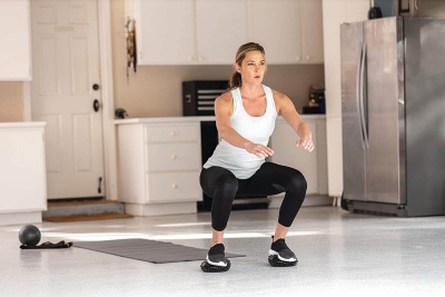 Подушки балансировочные SKLZ Balance Pods, комплект 0013