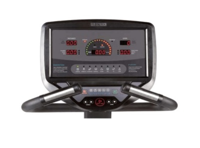 Велотренажер горизонтальный профессиональный UltraGym LR7
