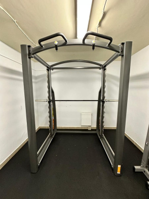 Машина Смита Fitex Pro 3D FTX-7333A