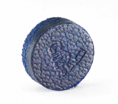 Наклейка для кия Ball Teck Galaxy Blue Core (MH-84) 13.5 мм 45.210.84.4