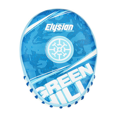 Боксёрские Лапы малые Green Hill ELYSIAN FME-2021-0020 сине-голубой