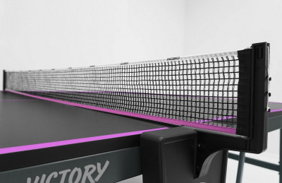 Теннисный стол Start Line Victory 60603 Black