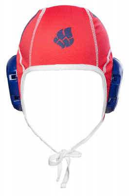 Шапочка для водного поло Mad Wave Waterpolo caps M0597 02 13 05W