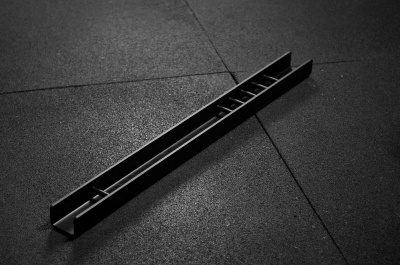 Кронштейн YouSteel для крепления колец к потолку