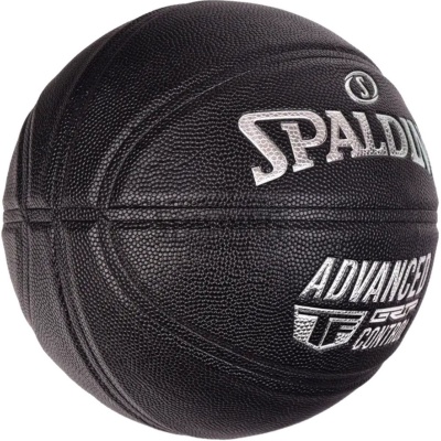 Мяч баскетбольный Spalding Advanced Grip Control In/Out 76871z р.7