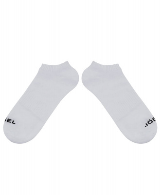 Носки низкие Jogel ESSENTIAL Short Casual Socks белый