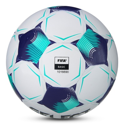 Мяч футбольный Select Tempo TB V26, FIFA Basic 0574071003 р.4
