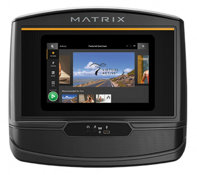 Беговая дорожка Matrix TF30XER-02 2021