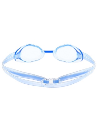 Стартовые очки Mad Wave Racer SW M0455 03 0 03W голубой