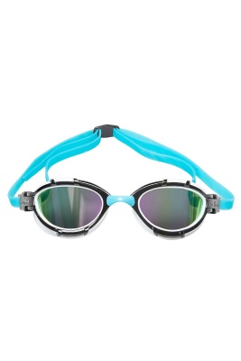 Очки для триатлона Mad Wave Triathlon Rainbow M0427 06 0 08W