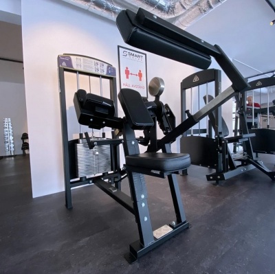 Gymleco 355 Бицепс/Трицепс | Premium Fitness