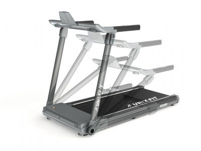 Беговая дорожка UnixFit R-320X