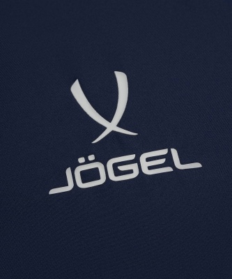 Куртка спортивная Jogel CAMP 2 Lined Jacket, темно-синий
