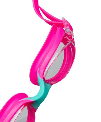 Очки для плавания детские 25Degrees Coral Pink\Turquoise