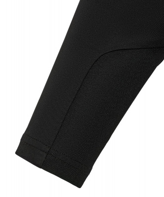 Свитер вратарский Jogel DIVISION PerFormDRY GK Splash, черный