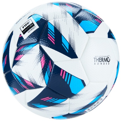 Мяч футбольный Vision Resposta FIFA Quality Pro (FIFA Approved) 01-01-17907-5 р.5