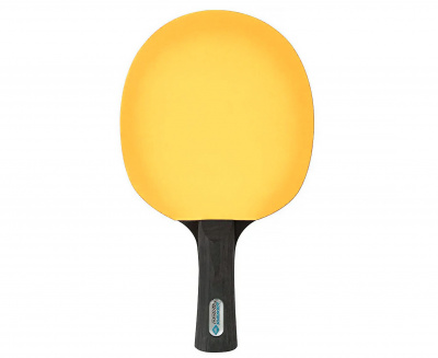 Ракетка для настольного тенниса Donic Color Z Yellow 703023