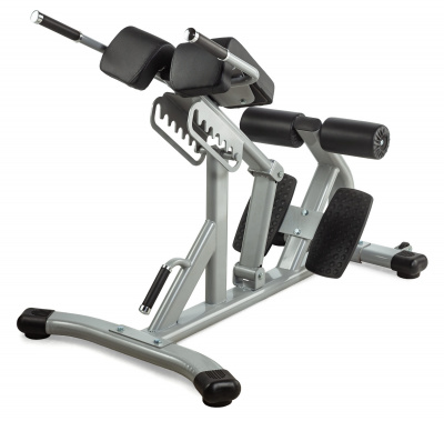 Римский стул наклонная гиперэкстензия VictoryFit VF-A5006