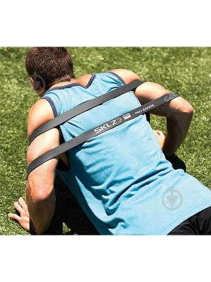 Эластичные ленты сопротивления SKLZ Pro Bands Heavy APD-PBHVY-04