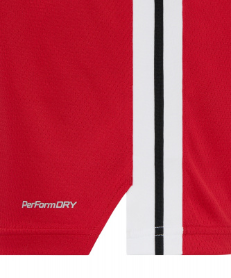 Майка баскетбольная Jogel DIVISION PerFormDRY Jersey R2, красный