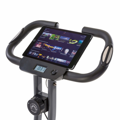Велотренажер X-Bike Tunturi Cardio Fit B20 17TCFB2000