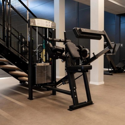 Gymleco 355 Бицепс/Трицепс | Premium Fitness