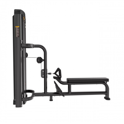 Тяга нижнего блока Protrain LFS109 | Premium Fitness