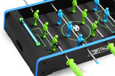 Настольный футбол Start Line MINI GAME SLP-K-2FT-MG