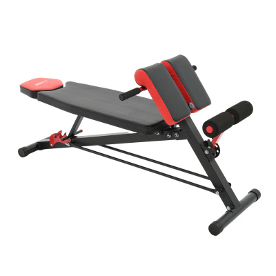 Скамья силовая универсальная UnixFit BENCH 4 in 1