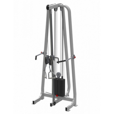 Foreman FS-808 силовая колонная | Premium Fitness