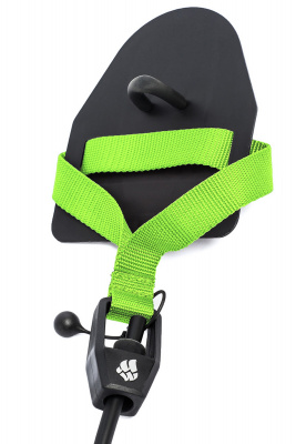 Тренажер Mad Wave Dry Training with paddles M0771 03 3 00W