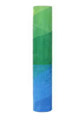 Коврик для фитнеса и йоги, microfiber, 183х61х0,3см Larsen Style 5