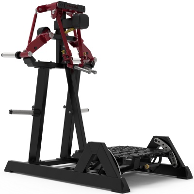 Impulse ECP103 Дельтовидные стоя | Premium Fitness