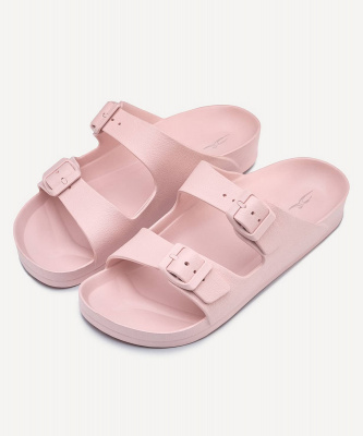 Пантолеты, женский 25DEGREES Swash Pink