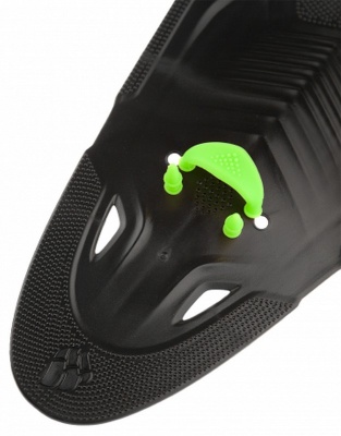 Лопатки Mad Wave Freestyle M0746 07 0 01W черный
