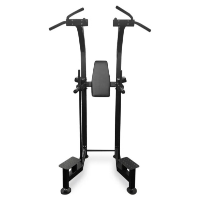 Стойка турник\пресс\брусья Bronze Gym PARTNER ML-910