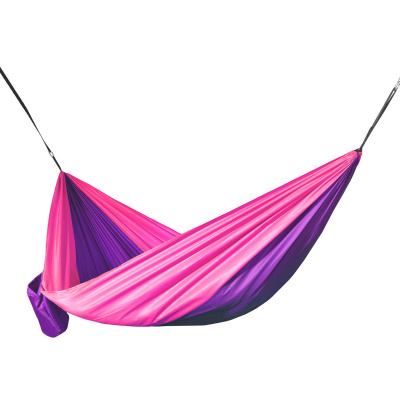 Гамак Alpha Caprice 1 purple-pink