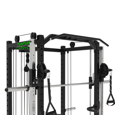 Машина Смита Tunturi 23TSSM9000 SM90 | Premium Fitness
